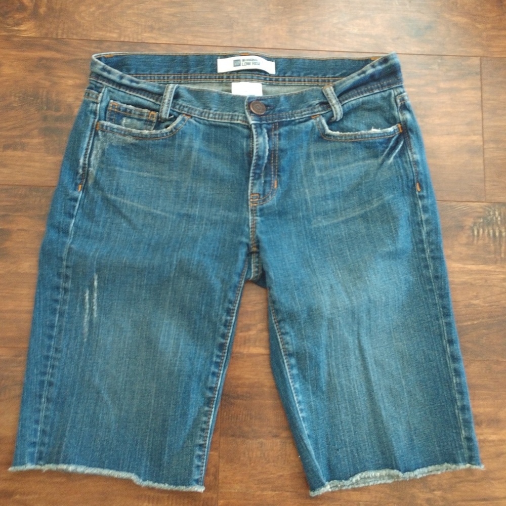 GAP Bermuda Shorts
